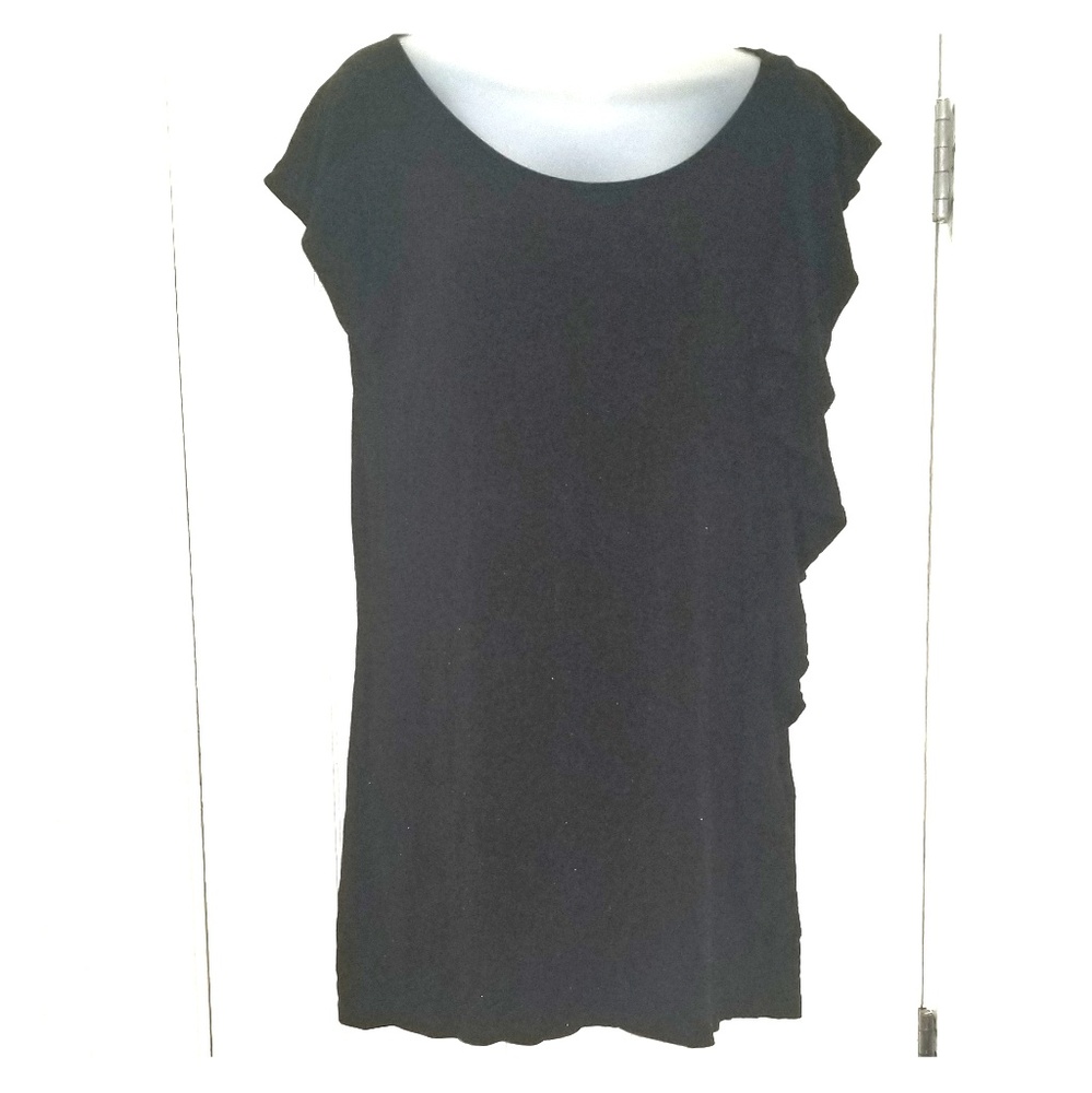 INC International Concepts top